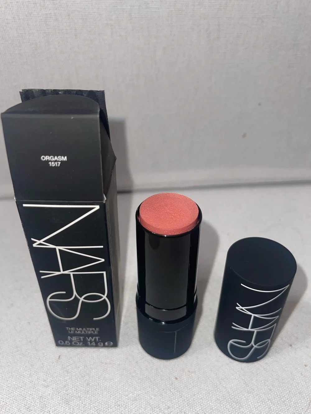 NARS Orgasm Multiple Stick - orgasm
